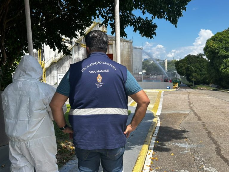manaus