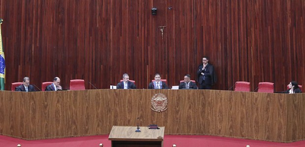 eleições