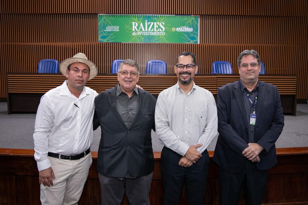 'Raízes do Investimento' destaca expansão industrial com novos aportes de R$ 100 milhões no Amazonas 1 WhatsApp Image 2026 07 02 at 16.47.55