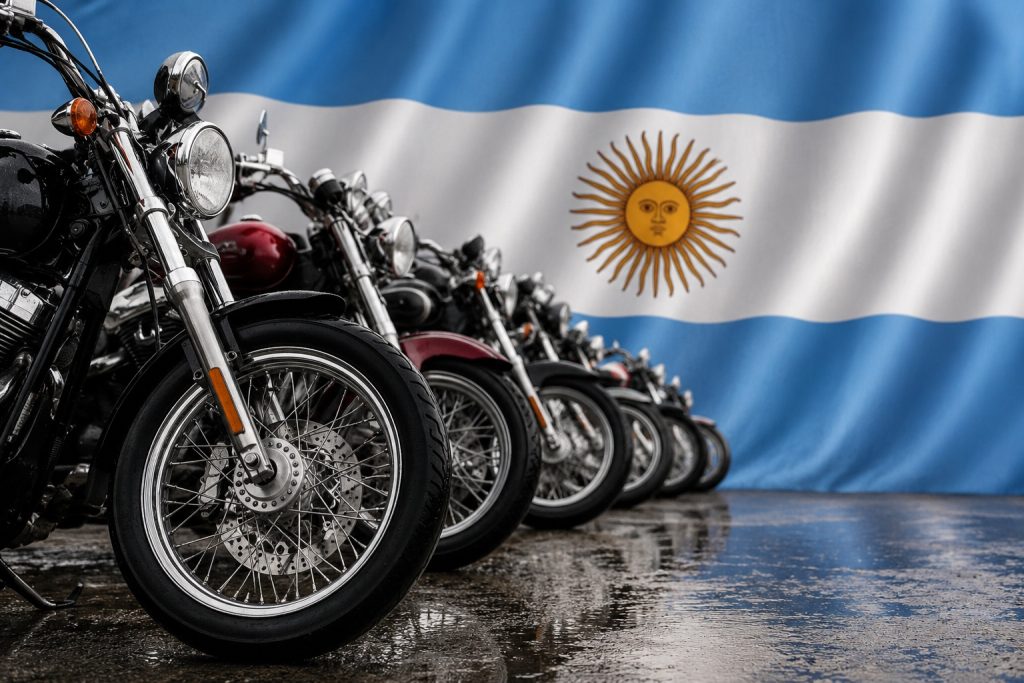 motos