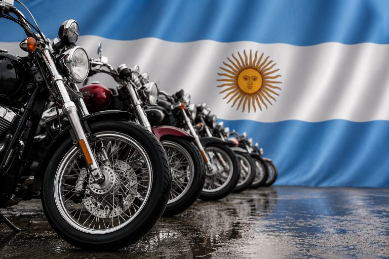motos