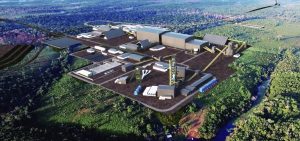Brazil Potash