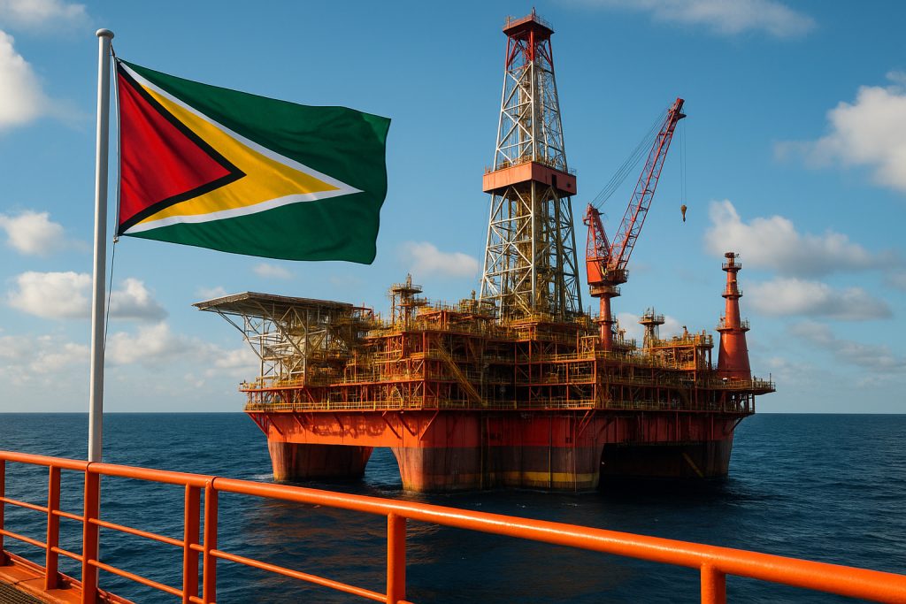 Guiana abre nova rota de negócios para empresas brasileiras 1 WhatsApp Image 2026 07 31 at 16.16.22