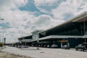 Aeroporto Manaus