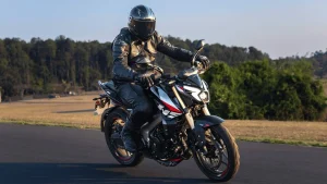 bajaj