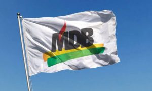 MDB