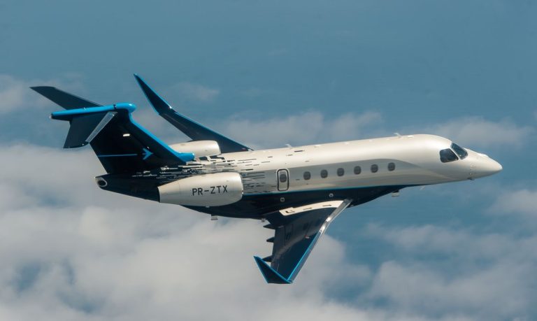 Embraer