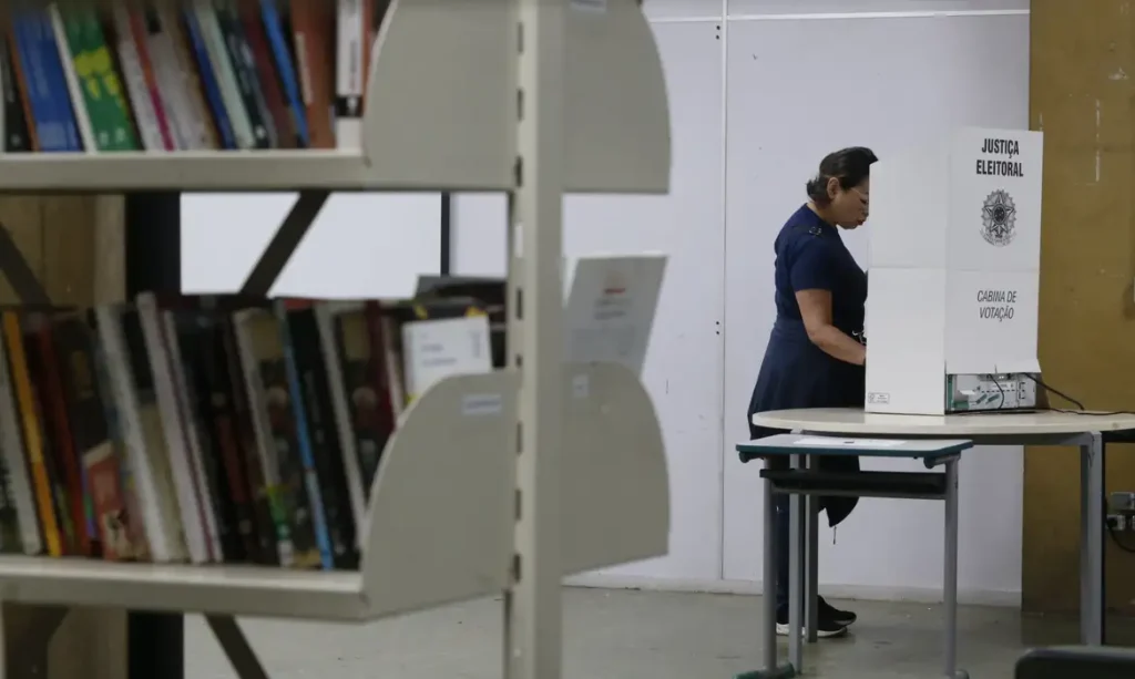 eleições