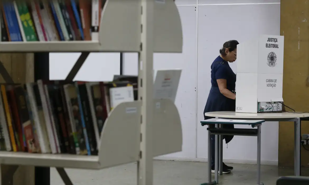eleições