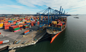exportações