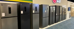 LG