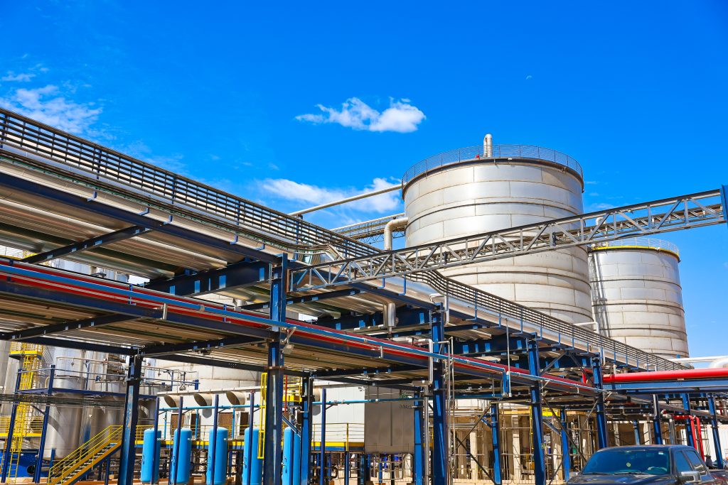 industria ma