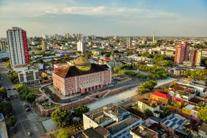 manaus