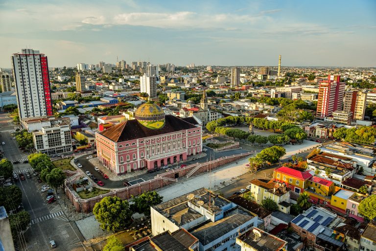 manaus