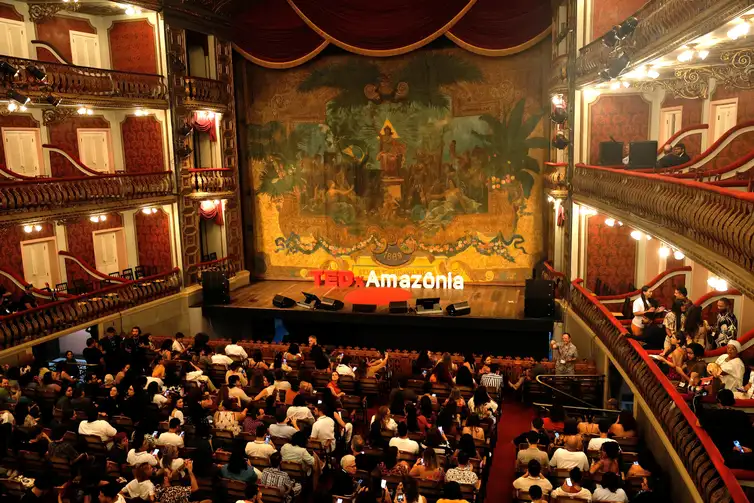 theatro da paz