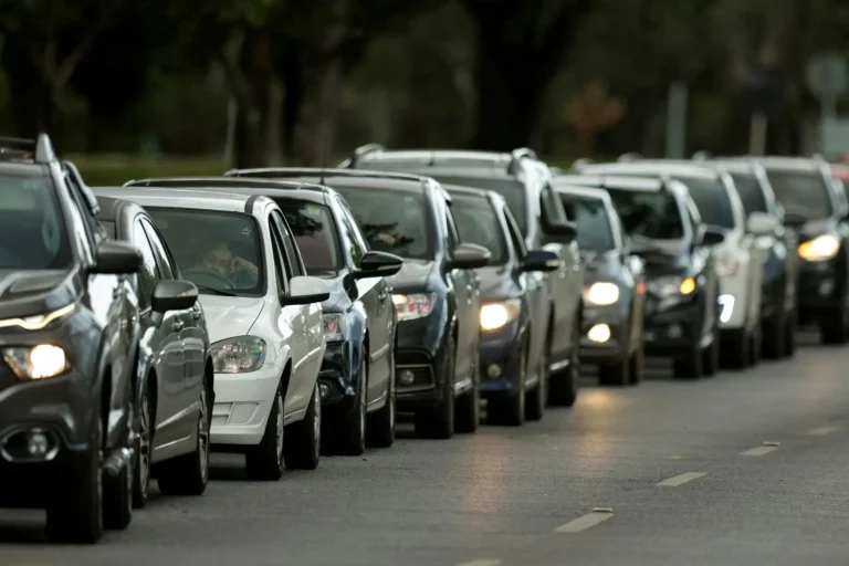 CMN motorista