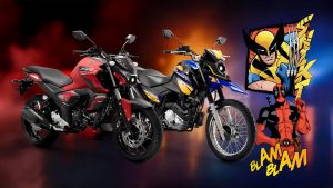 yamaha