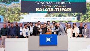 balata concessão