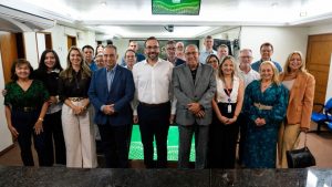 Indústria e lideranças empresariais debatem blindagem jurídica da ZFM em meio às mudanças tributárias 1 1787951516088