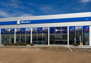 bajaj