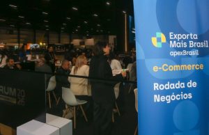 Exporta Mais Brasil gera US$ 2,45 milhões em rodadas de negócios voltadas ao e-commerce internacional 1 Captura de tela 10 8 2026 94028 apexbrasil.com .br