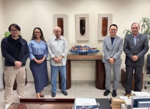 Haier, líder chinesa de eletrodomésticos, planeja construir fábrica própria em Manaus 1 Captura de tela 13 8 2026 94620 fieam.org .br