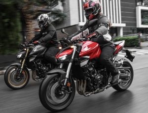 Honda lança três novas motocicletas no Brasil produzidas no Polo Industrial de Manaus 1 Captura de tela 14 8 2026 161951 www.jornalopolo.com .br