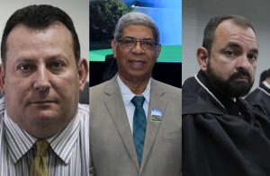 Três juízes do Amazonas são afastados pelo CNJ por atrasos e irregularidades 1 Captura de tela 18 8 2026 16319 amazonasatual.com .br