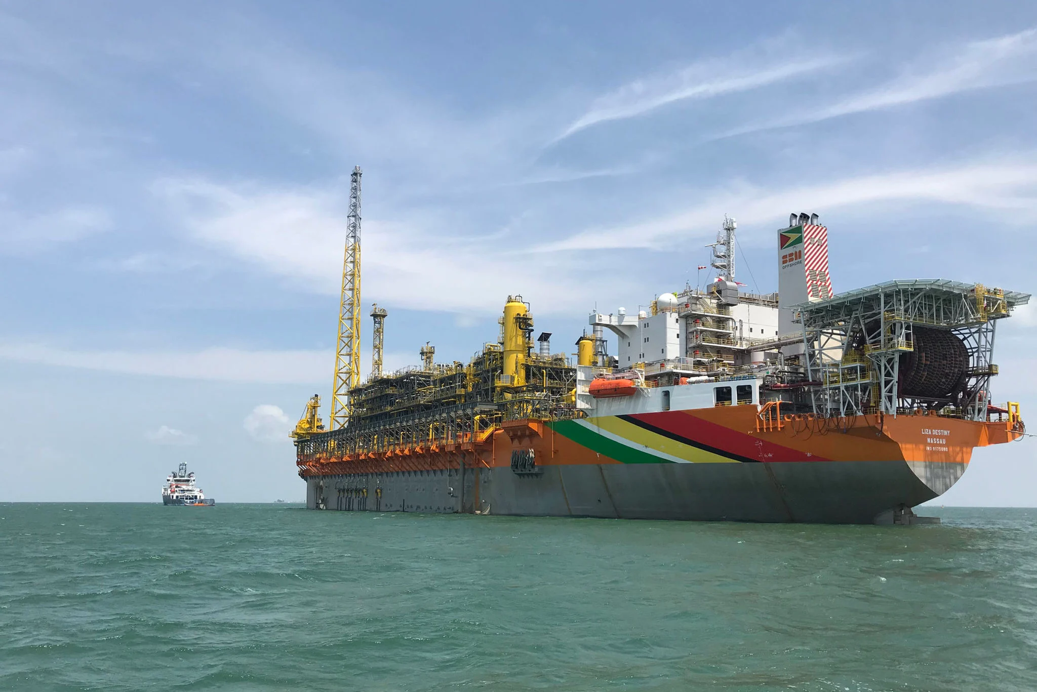 Guiana