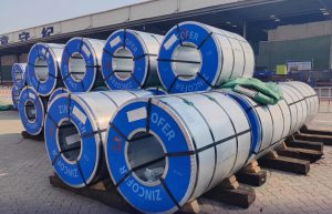 Empresa de aço Zincofer injeta R$ 36,7 milhões em nova fábrica no Polo Industrial de Manaus 1 Gemini Generated Image d1vgdmd1vgdmd1vg