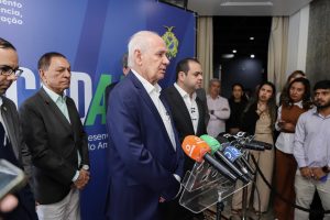 Governo cria Departamento de Comércio e Serviços para destravar e atrair investimentos no Amazonas 1 IMG 0097