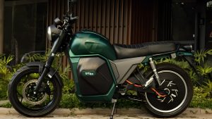 Brizze Motos escolhe a Zona Franca de Manaus para produzir nova linha de motos elétricas 1 Nova moto eletrica por menos de R 5 mil