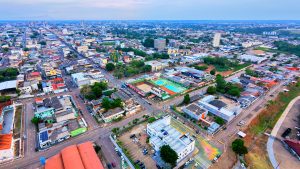 Porto Velho