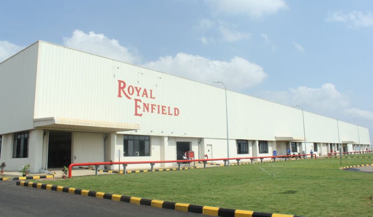 Royal Enfield