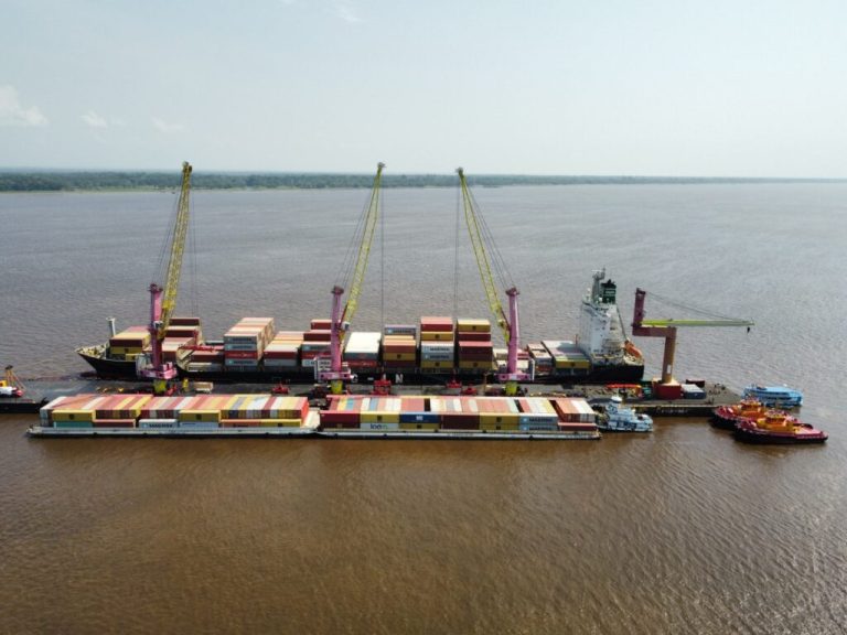 Amazonas