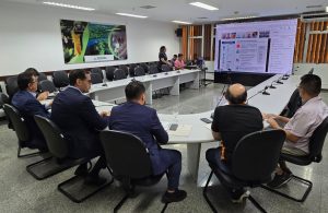 Reforma Tributária abre 'momento promissor' para ZFM, afirma diretora do MDIC 1 WhatsApp Image 2026 08 06 at 14.30.06