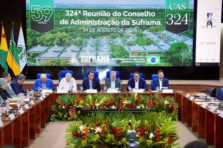 Manaus