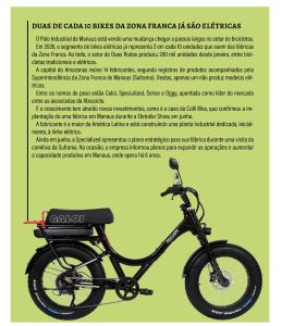 box bicicletas eletricas foto divulgacao pim