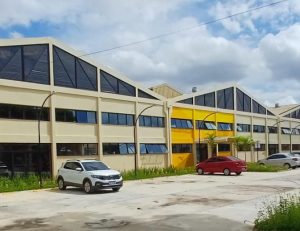 Correios
