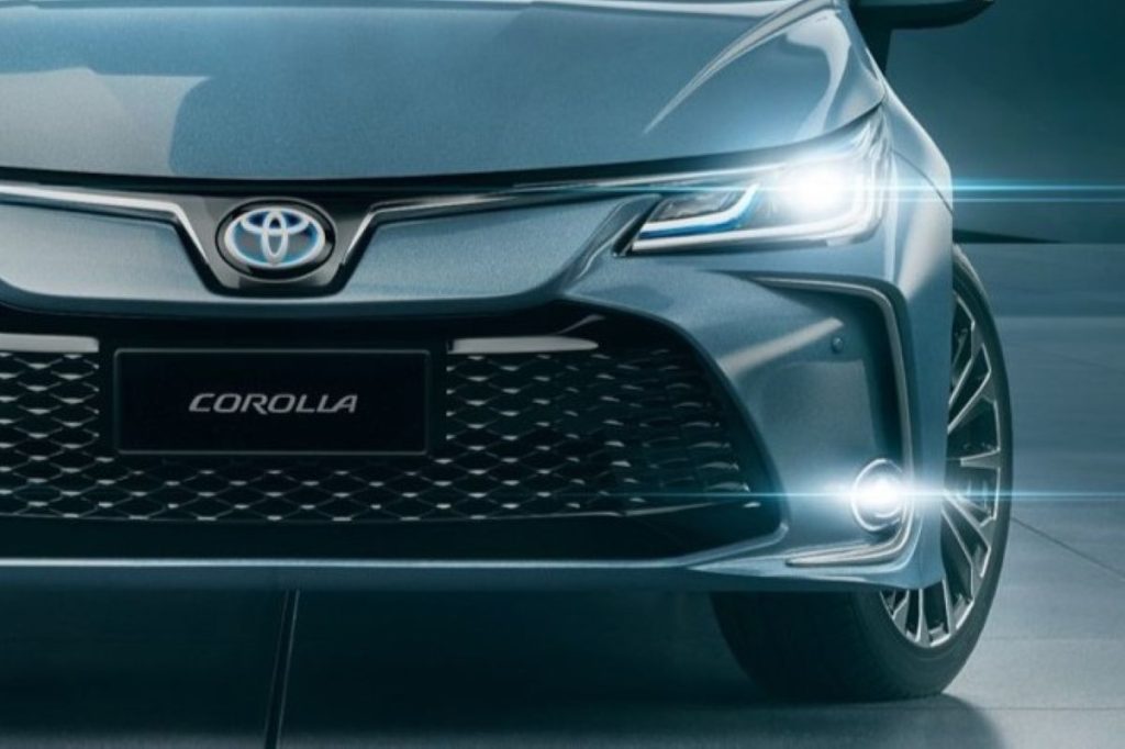 Toyota tem financiamento aprovado de R$ 123,6 mi para implantar Centro de Desenvolvimento de Tecnologias para Biocombustíveis 1 corolla divulgacao