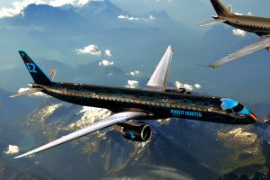 embraer