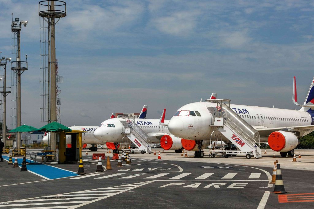 aviação