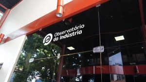 observatórios