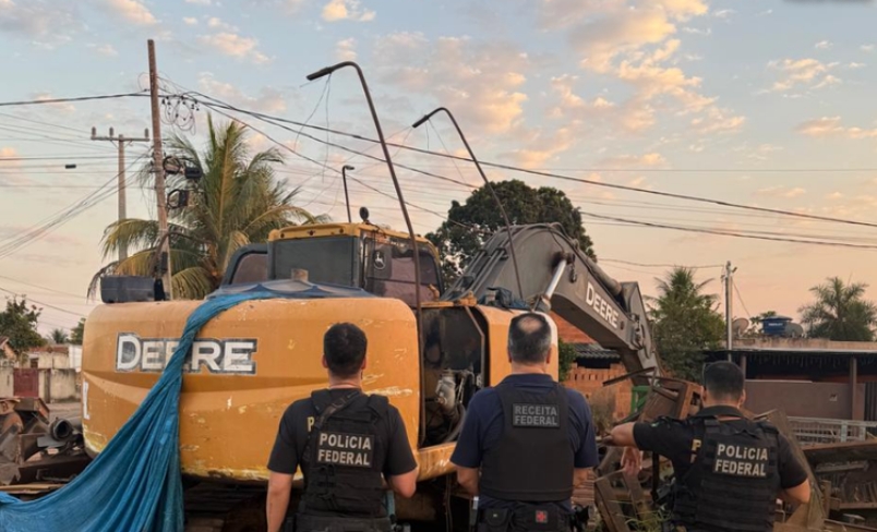 Polícia