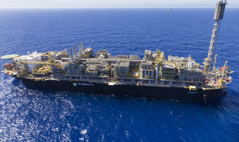 Petrobras