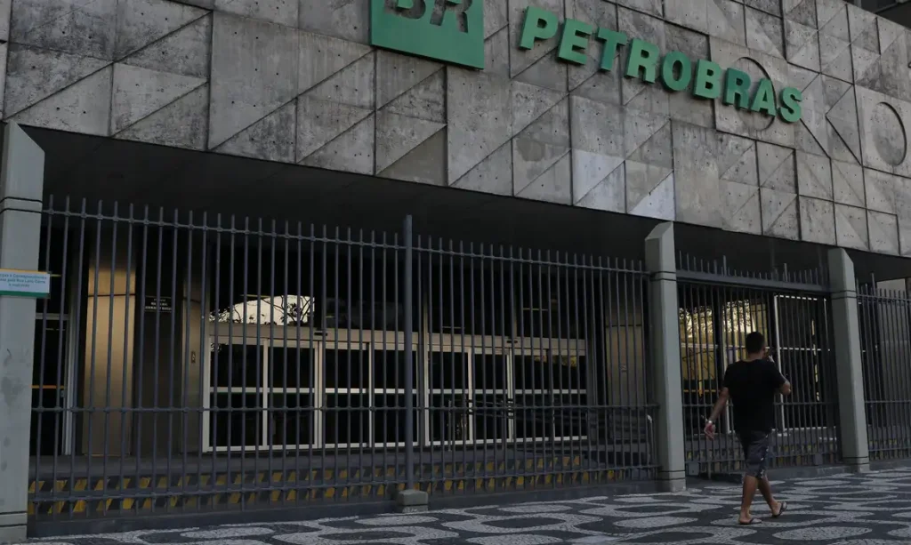 petrobras
