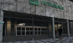 petrobras
