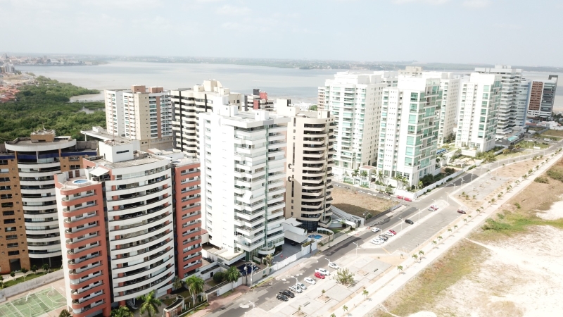 São Luís tem crescimento no setor turístico no mês de julho com mais de 84% de ocupação hoteleira 1 sao luis