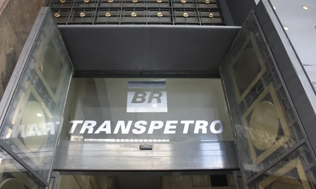 transpetro