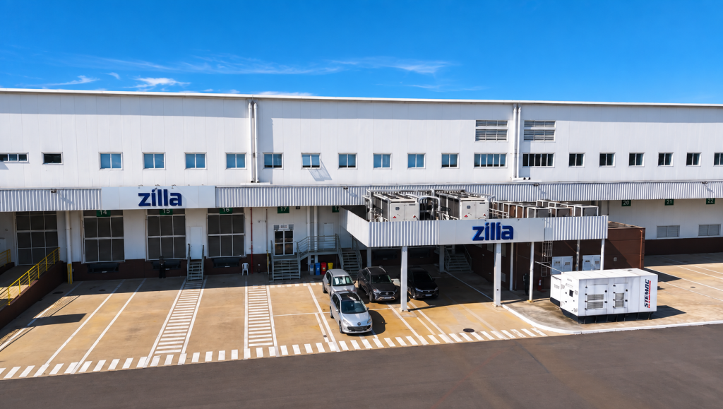 Semicondutores testam nova fronteira da Zona Franca 8 semicondutores